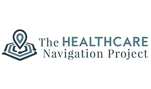 Greg Staudt Genuine. Engaging. Believable | Voiceovers Healthcare Naigation Project Logo