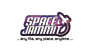 Greg Staudt Genuine. Engaging. Believable | Voiceovers Spacejammit Client Logo